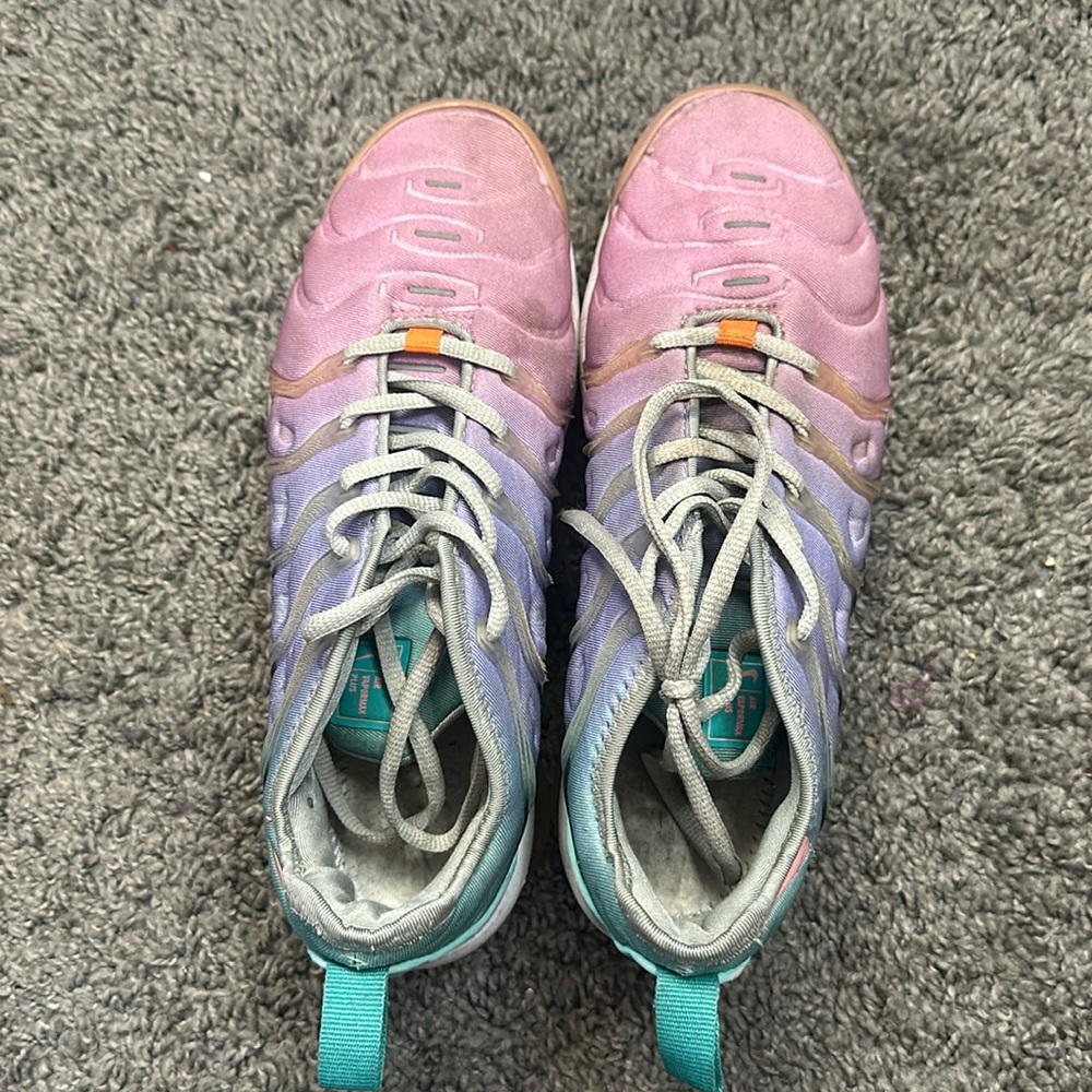 Nike Air VaporMax Plus Pastel (Women)